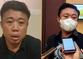 Jadi ‘Pintu Masuk’ Pengungkapan Dugaan Setoran Tambang Ilegal, Ismail Bolong Diburu Mabes Polri dan Polda Kaltim