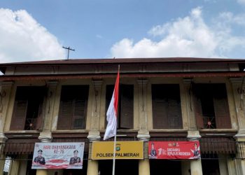Buntut Dugaan Teriaki Pelapor Bernada Rasis, Anggota Polsek Palmerah Diperiksa Provos