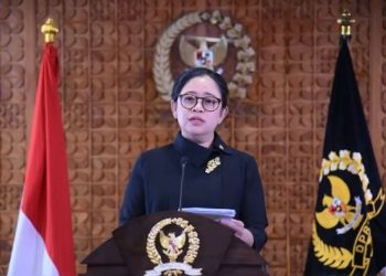 DPR RI Desak Presiden Jokowi Segera Kirim Nama Calon Panglima TNI