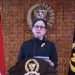 puan-maharani - Deteksi Jaya DPR RI Desak Presiden Jokowi Segera Kirim Nama Calon Panglima TNI