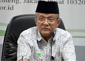 MUI Tolak Keras Rencana Kunjungan Utusan Khusus AS Bidang LGBTQI+ ke Indonesia