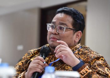 Bawaslu Tak Temukan Bukti Dugaan Adanya Kecurangan Soal Verifikasi Faktual Parpol Calon Peserta Pemilu 2024