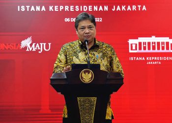 Lembaga Keuangan Dunia Prediksi Ekonomi Indonesia Cukup Baik di 2023