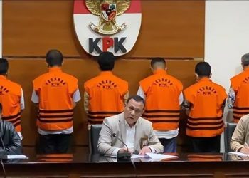 Diduga Terlibat Kasus Jual Beli Jabatan, Bupati Bangkalan dan Lima Kepala Dinas Ditangkap KPK