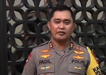 Kapolda Metro Jaya Ingin Anak Buahnya Berangkat Kerja Naik Bus Transjakarta