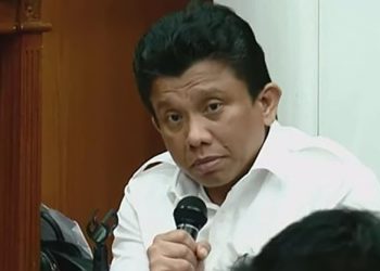 Tak Terima Dipecat, Ferdy Sambo Gugat Presiden Jokowi dan Kapolri ke PTUN Jakarta