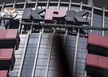 KPK Diminta Usut Kasus Dugaan Suap Tambang Ilegal