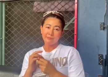 Mengaku Kesal dan Depresi, Wanita Emas Minta Maaf ke Ketua KPU Soal Tudingan Tindak Asusila