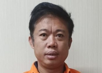 Ismail Bolong dan 2 Rekannya Ditetapkan Sebagai Tersangka Kasus Tambang Ilegal