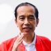Presiden Jokowi Tanggapi Isu Perombakan Kabinet Indonesia Maju