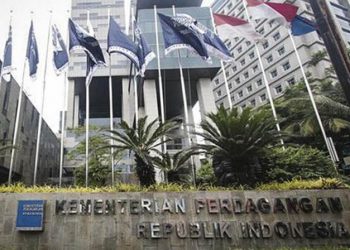 Tingkatkan Akuntabilitas dan Transparansi Kinerja, Kemendag Luncurkan Aplikasi Web ‘Catat Aku’