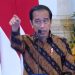 Presiden Jokowi Geram: Partai Gagal Lolos Pemilu, Istana Dituduh Terlibat