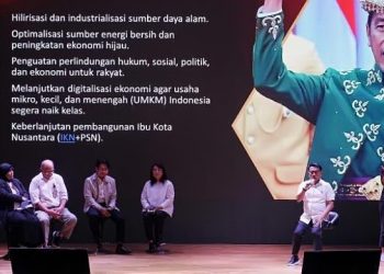 Tahun 2023, KSP Siap Kawal 5 Agenda Prioritas Presiden Jokowi