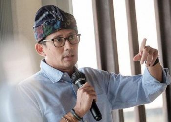Kabar 100 Pulau Di Kepulauan Widi Akan Dilelang, Ini Penjelasan Sandiaga Uno