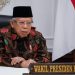 Kecam Bom Bunuh Diri di Polsek Astana Anyar, Wapres Ma’ruf Amin: Coreng Muka Indonesia Sebagai Negara Paling Toleran