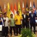 Soal Sistem Pemilu 2024, Delapan Parpol Tolak Sistem Proporsional Tertutup