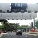 Pemprov DKI Jakarta Bakal Terapkan Kebijakan Jalan Berbayar (ERP)