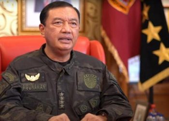 Kepala BIN Beberkan Hasil Analisis Intelijen: Situasi Perekonomian Tahun 2023 Gelap dan Penuh Ketidakpastian