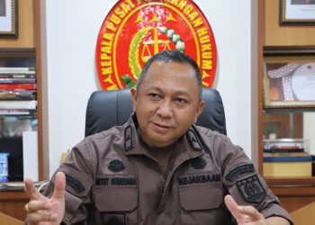 Puspenkum Kejagung: Restorative Justice Bukan Program Tetapi Kewenangan yang Diberikan UU oleh Kejaksaan