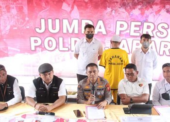Tipu 45 Calon Jemaah Haji Hingga Rp4,6 M, Bos Travel Al Fatih Indonesia Ditangkap Polisi