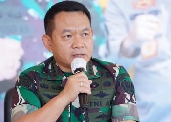 TNI AD Akan Terus Jaga Kepercayaan Publik