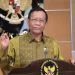 mahfud-md - Deteksi Jaya Tuai Kritik, Mahfud MD: Banyak Yang Tak Paham Perppu Cipta Kerja Tapi Ikut Berkomentar