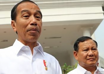 Presiden Jokowi Minta Kemenhan Jadi Orkestrator Informasi Intelijen di Semua Lini