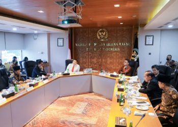 MPR RI Akan Masifkan Vaksinasi Ideologi melalui Sosialisasi Empat Pilar MPR RI di Tahun 2023