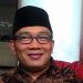 Dikabarkan Gabung ke Partai Golkar, Ridwan Kamil: Sedang Difinalisasi