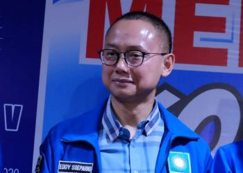 Sekjen PAN Hormati Keputusan Ridwan Kamil Gabung ke Golkar: Meskipun di Perahu Berbeda, Misi Kita Tetap Sama