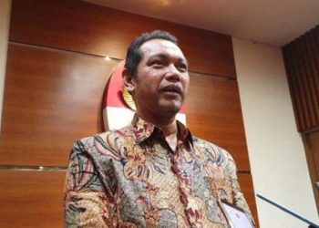 Istri Lukas Enembe Enggan Bersaksi, Begini Tanggapan KPK