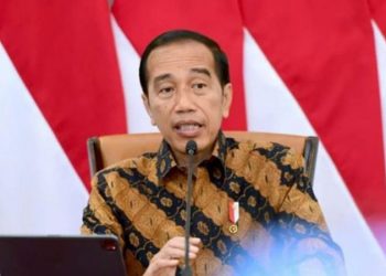 Buntut Kasus Pejabat Pajak, Presiden Jokowi Perintahkan Menteri Disiplinkan Anak Buahnya
