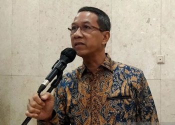 Dianggarkan Mobil Jeep Senilai Rp 2,3 Miliar Untuk Kendaraan Dinas, Heru Budi Lebih Memilih Kijang Innova