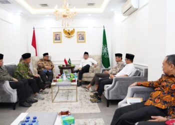 Cegah Politik Identitas pada Pemilu 2024, Bawaslu Jalin Kerja Sama dengan PBNU