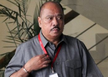 Disebut Rawan Bubar, Golkar: KIB Masih Solid dan Konsisten Bersama