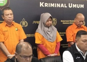 Tipu Ratusan Jemaah, Tiga Orang Jadi Tersangka Termasuk Pasutri Pemilik Travel Umrah