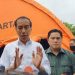 Soal Kebakaran Depo Plumpang, Presiden Jokowi: Ini Zona Bahaya, Tak Boleh Ditinggali