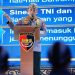 Kapolri Tekankan Optimalisasi Fungsi Logistik Kawal Kebijakan Pemerintah Hingga Amankan Pemilu