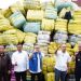 Lindungi Industri Tekstil Dan UMKM,Pemerintah Bersinergi Berantas Impor Pakaian Bekas