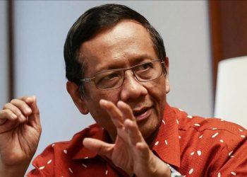 Bicara Soal Kecurangan Pemilu, Mahfud MD: Kalau di Era Orde Baru Pemerintahnya yang Curang dan Sekarang Pesertanya