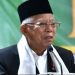 Wapres Ma’ruf Amin Minta Masyarakat Tak Antibayar Pajak Buntut Kasus Pejabat Pamer Harta