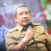 Yana Mulyana Wakil Walikota bandung - Deteksi Jaya