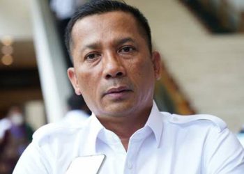 Sempat Bikin Heboh Gegara Sebut Kemenkeu Berisi Iblis dan Setan, Bupati Meranti Muhammad Adil Terjaring OTT KPK
