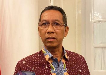 Viral Istri dan Anak Pejabat Dishub DKI Pamer Barang Mewah, Begini Respons Heru Budi