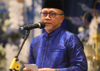 Ketum PAN: Konsolidasi Batin Lahirkan Komitmen Kuat Koalisi Kebangsaan