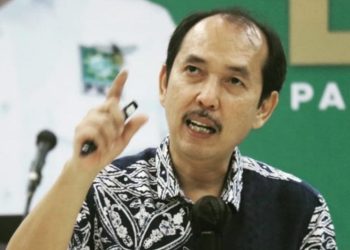 Komisi II DPR-RI: Perbaikan Jalan Diambil Alih Pemerintah Pusat Jadi ‘Warning’ Bagi Pemprov Lampung