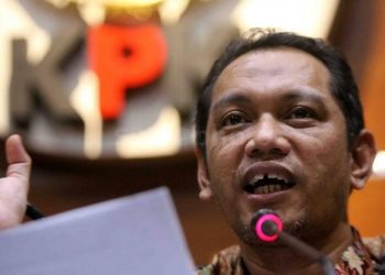 KPK Wacanakan Napi Kasus Korupsi Dipenjara di Lapas Nusakambangan: Biar Lebih Menakutkan!