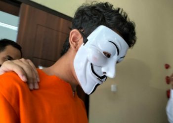 hacker lumajang - Deteksi Jaya