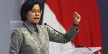Sri-Mulyani - Deteksi Jaya
