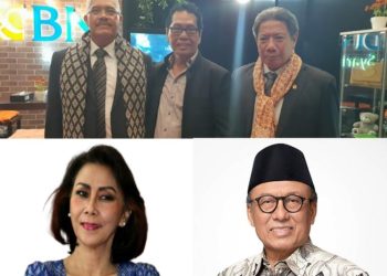 Besok, Forwama Gelar Seminar Hukum Bertajuk ‘Kerugian Perekonomian Negara Pada Tindak Pidana Khusus’